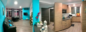 Casa Azul Nerja